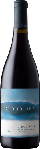 [194119] Cloudline Cellar, Pinot Noir, 2023