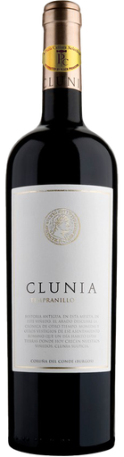 [196544] Clunia, Tempranillo, 2016