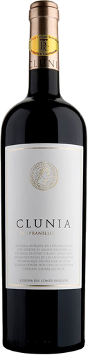 [196544] Clunia, Tempranillo, 2016