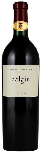 [661729] Colgin Cellars, Napa Valley Red Wine IX Estate, 2021