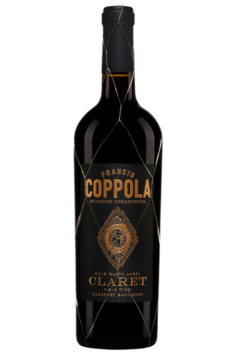 [192706] Coppola, Claret - Diamond Collection, 2021