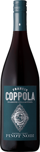 [192703] Coppola, Pinot Noir - Diamond Collection, 2021