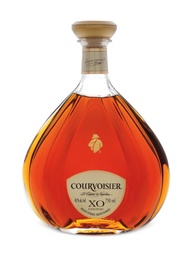 X.O., Courvoisier