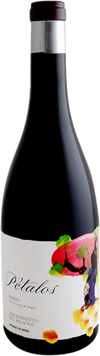 [193213] Descendientes de J. Palacios, Petalos del Bierzo, 2023