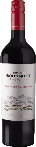 [193316] Domaine Bousquet, Cabernet Sauvignon, 2022