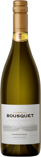 [193318] Domaine Bousquet, Chardonnay, 2022