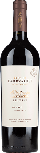 [193321] Domaine Bousquet, Malbec Reserva, 2022