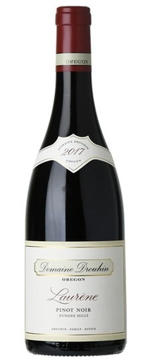 [193687] Domaine Drouhin, Laurene Pinot Noir, 2022