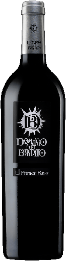 [196370] Dominio del Bendito, El Primer Paso, 2020