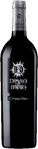 [196370] Dominio del Bendito, El Primer Paso, 2024