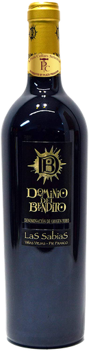 [196371] Dominio del Bendito, Las Sabias, 2023