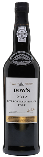 [190862] Dows, Late Bottled Vintage Port, 2016