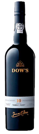 [190803] Dows, Tawny 10 Year Old