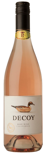 [197429] Duckhorn, Decoy Rose, 2023