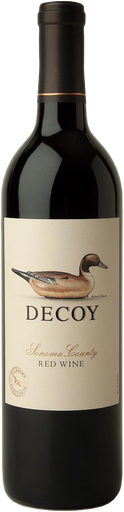 [197402] Duckhorn, Decoy Sonoma Red Blend, 2021