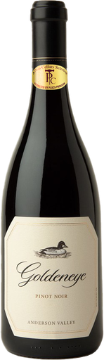 [197407] Duckhorn, Goldeneye Pinot Noir, 2021