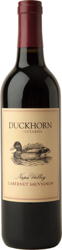 [197401] Duckhorn, Napa Cabernet Sauvignon, 2022