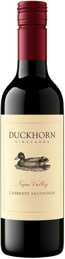 [197412] Duckhorn, Napa Cabernet Sauvignon, 2022 (375 ml)