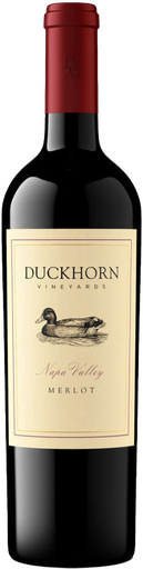 [197404] Duckhorn, Napa Merlot, 2018 (1.5 L)