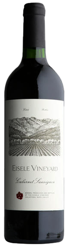 [000978] Eisele Vineyard, Cabernet Sauvignon, 2019