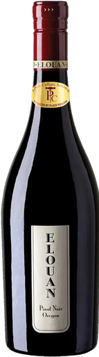 [194129] Elouan Wines, Elouan Pinot Noir, 2021