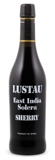 [196507] Emilio Lustau S.A., Jerez East India Solera