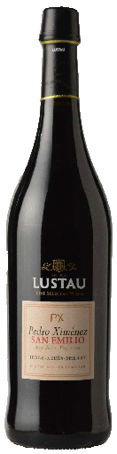 [196535] Emilio Lustau S.A., Jerez San Emilio P Ximenez