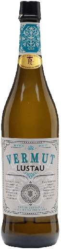 [196558] Emilio Lustau S.A., Vermouth Blanco