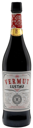 Vermouth Rojo, Emilio Lustau S.A.