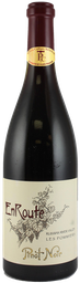 R.R. Pinot Noir LES POMMIERS, EnROUTE Winery