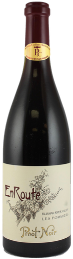 [197612] EnROUTE Winery, Russian River Pinot Noir LES POMMIERS, 2022