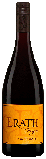 [194084] Erath Vineyards, Pinot Noir, 2021