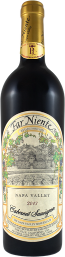 [197600] Far Niente, Cabernet Sauvignon, 2021