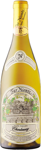 [197601] Far Niente, Chardonnay, 2022