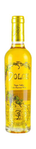 [197603] Far Niente, Dolce Late Harvest, 2015 (375 ml)