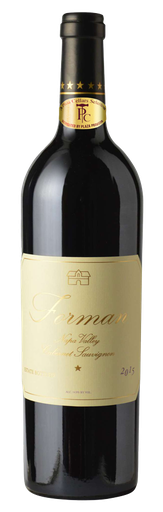 [196810] Forman Vineyard, Napa Cabernet Sauvignon, 2018