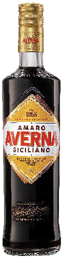 [191304] Fratelli Averna SPA, Amaro Averna