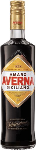 [191304] Fratelli Averna SPA, Amaro Averna