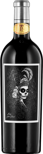 [191044] Frias Family Vineyard, Lady of the Dead Red Blend, 2021