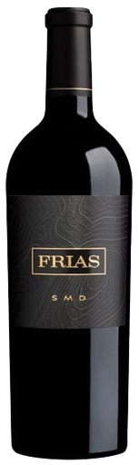 [191045] Frias Family Vineyard, SMD Spring Mountain Cabernet, 2018