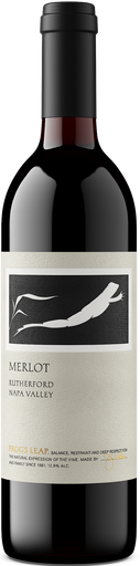[194026] Frogs Leap, Merlot, 2022