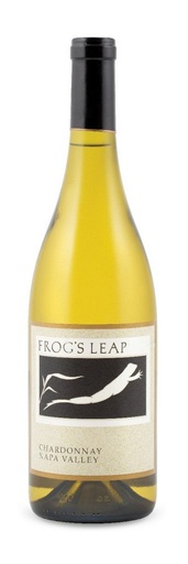 [194027] Frogs Leap, Napa Chardonnay, 2019