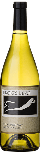 [194027] Frogs Leap, Napa Chardonnay, 2019