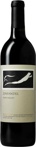 [194403] Frogs Leap, Zinfandel, 2021