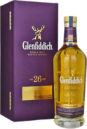 [191270] 26 Year, Glenfiddich