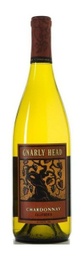 [191029] Chardonnay, Gnarly Head Wines 