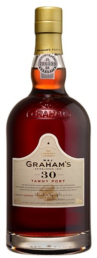 [190865] Grahams, Tawny 30 Year Old Port