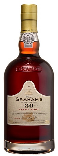 [190865] Grahams, Tawny 30 Year Old Port