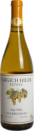 Chardonnay, Grgich Hills Estate