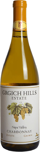 [191741] Grgich Hills Estate, Chardonnay, 2020